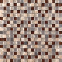 Cautive Mosaic CRISTAL TIERRA 301x301